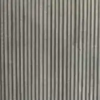 94 030 25803 Arago Planter Fiberglass Lite Ash Grey