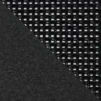 Aluminum Black, Batyline Black