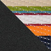 Aluminum Black, Twitchell Green Barcode