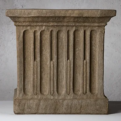 Cast-Stone-Finish-Aged-Limestone-400 Cast Stone Finish Aged Limestone 400 cast stone fountains