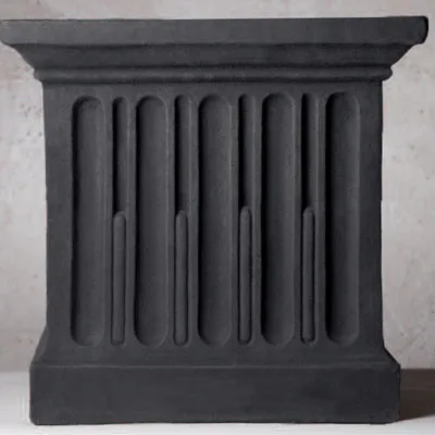 Cast-Stone-Finish-Nero-Nuovo-400 Cast Stone Finish Nero Nuovo 400 cast stone fountains