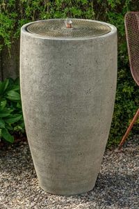 Commercial & Modern Cast Stone Fountains (3) Commercial & Modern Cast Stone Fountains (3) cast stone fountains