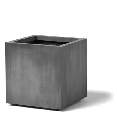 Cube Shape Planters planters