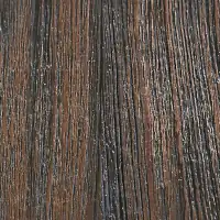 Drift Look Teak Espresso Finish