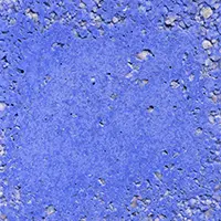 Fiberglass Lupine Blue