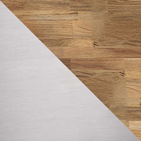 Meika Round Table Dia 216 Cm (teak) With Rotating Tray Ca1