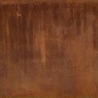 Metal Finish Natural Rust