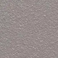 Metal Finish Powder Coat Metallic Silver