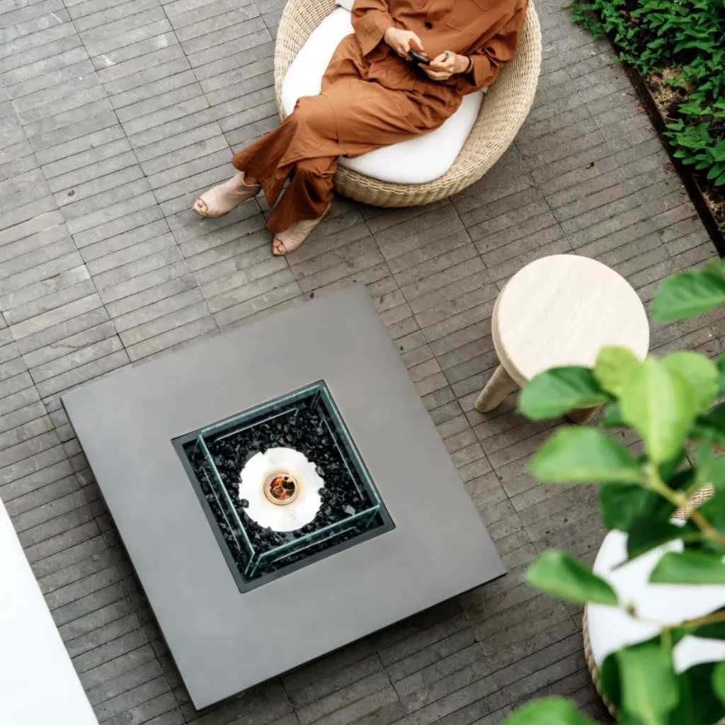 Mojito 40 Fire Pit Table (3)