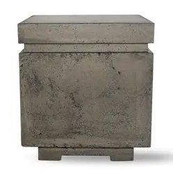 Tav Propane Enclosure