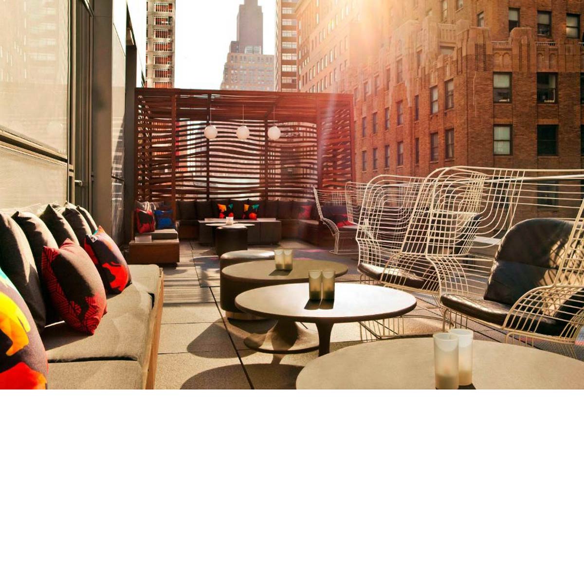 Spindle Coffee Tables 30" (fiberglass Resin And Aggregate In Custom Gray)