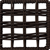 Wicker Round Amazon