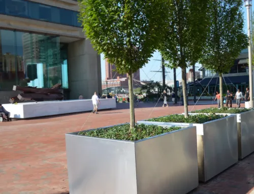 World Trade Center – 9/11 Memorial of Maryland