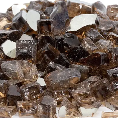 Copper Canyon Archpot Fireglass