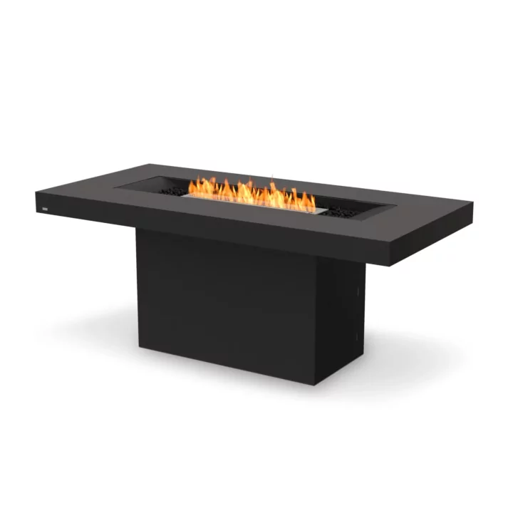 esf-gin-90-bar-fire-table-fluid-graphite-ethanol-ss Esf Gin 90 Bar Fire Table Fluid Graphite Ethanol Ss