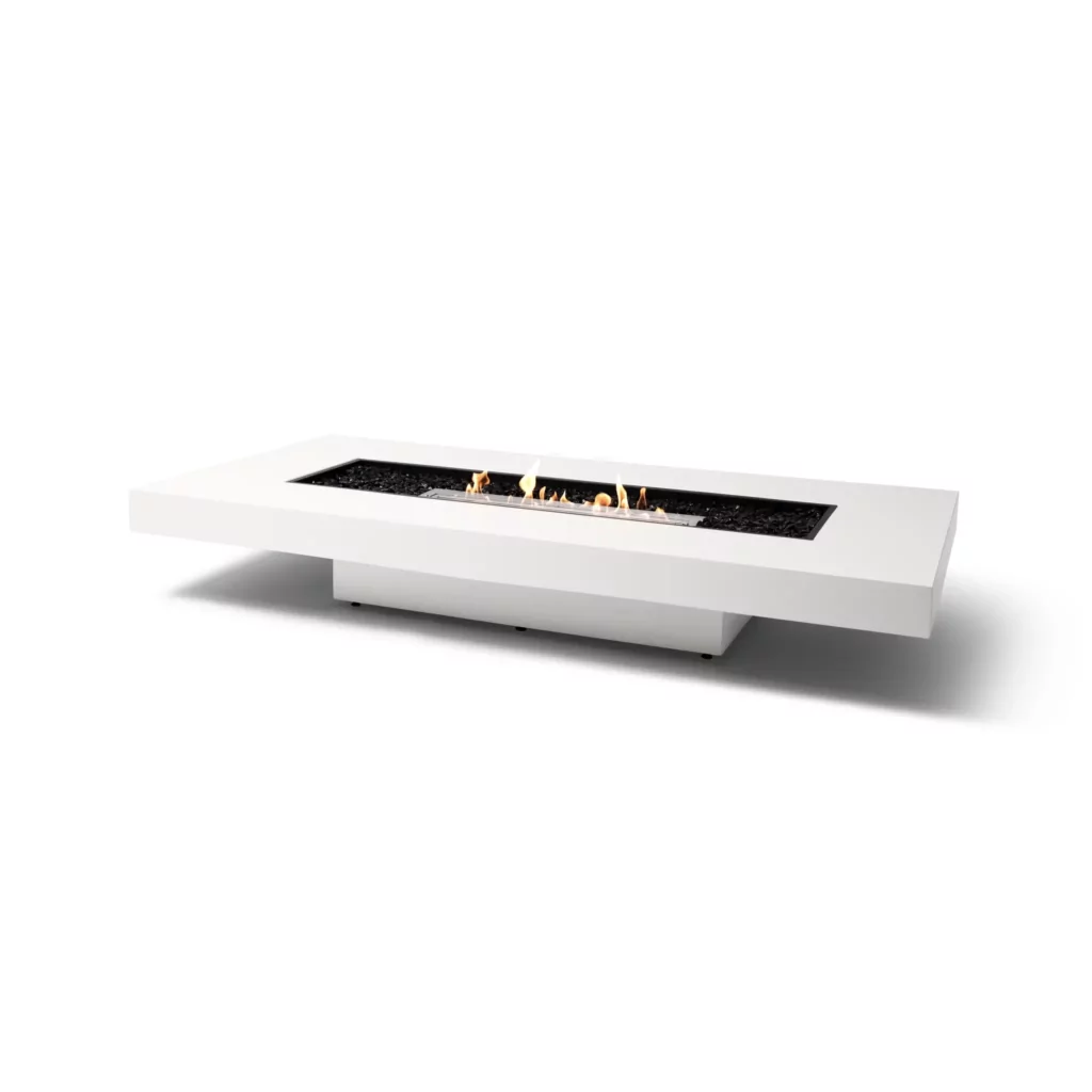 esf-gin-90-low-fire-table-fluid-bone-ethanol-ss Esf Gin 90 Low Fire Table Fluid Bone Ethanol Ss