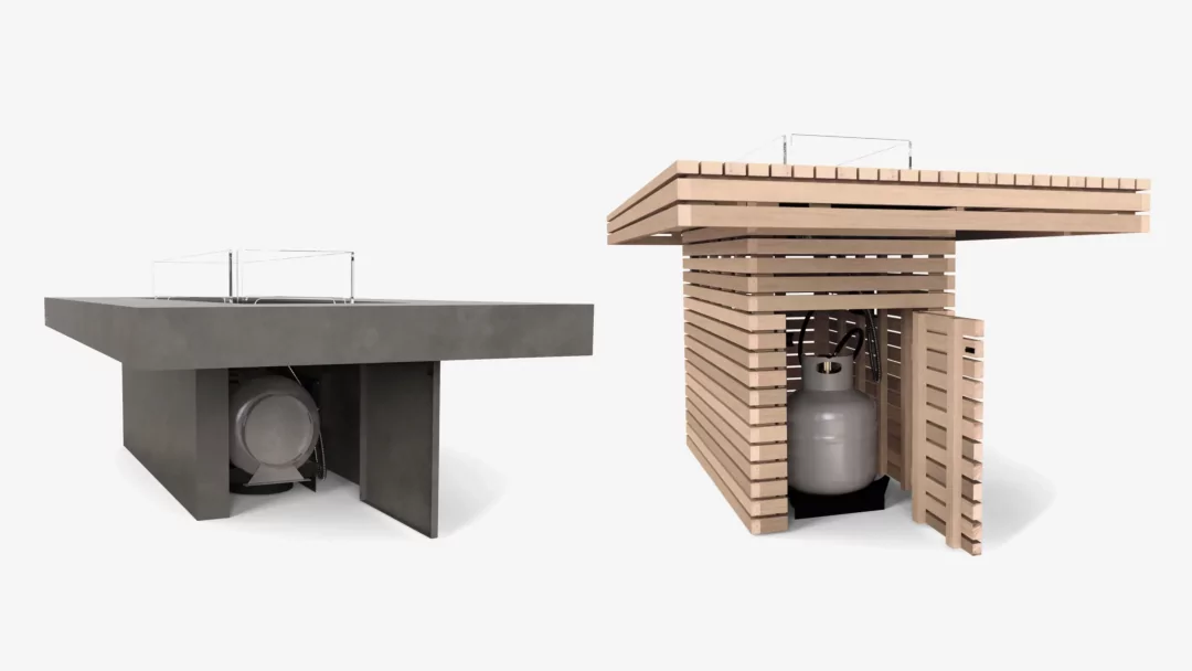 esf-propane-bottle-storage-gas Esf Propane Bottle Storage Gas outdoor table with fire pit
