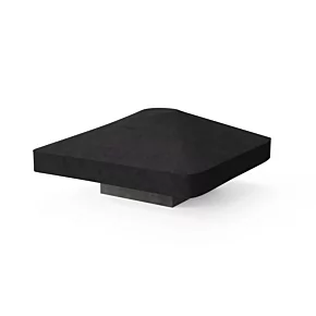 Esf St50 All Season Cover (low) Black