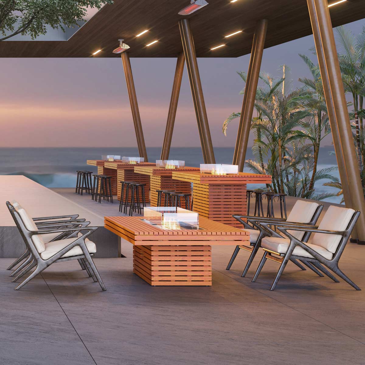 gin-90-chat-bar-fire-tables Gin 90 Chat Bar Fire Tables