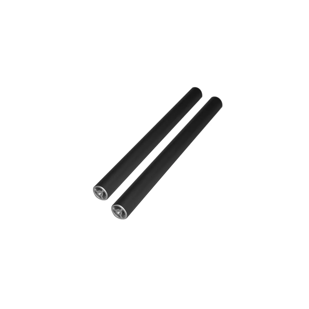 Hts 300mm Extension Rods Accessory Black