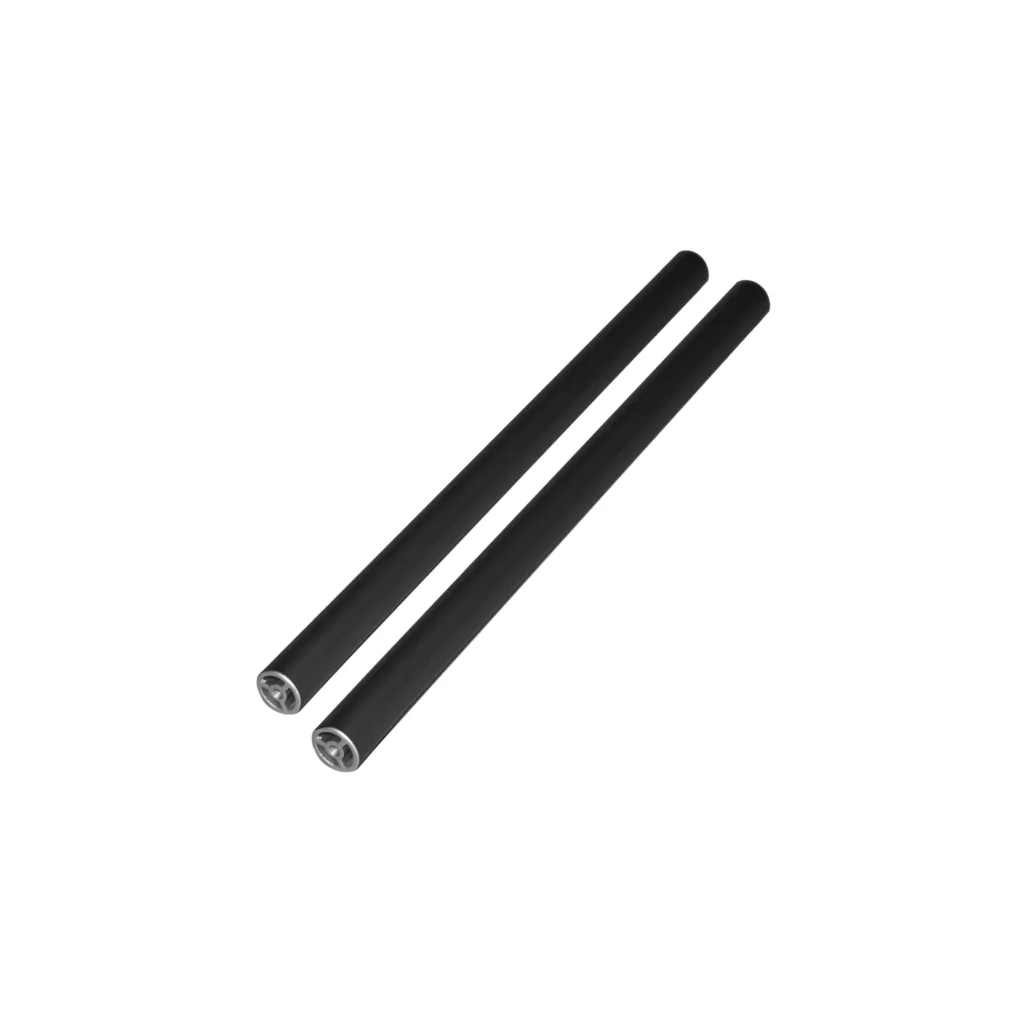 Hts 500mm Extension Rods Accessory Black