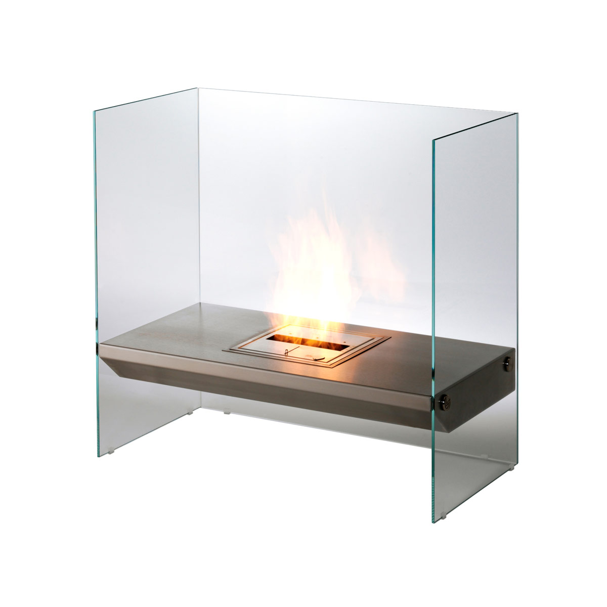 Igloo Designer Fireplace