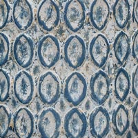 Murano Blu Terracotta