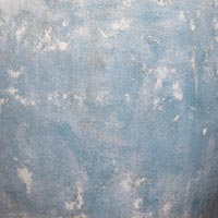 Murano Celeste Terracotta