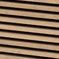 Oak Rail Cladding Swatch