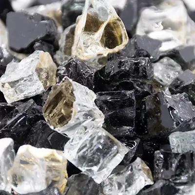 Pres Blend Archpot Fireglass